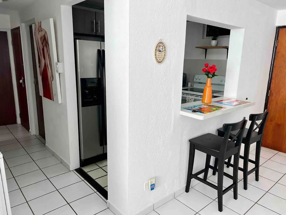 Condado Beachfront Tantra Apartment San Juan Puerto Rico